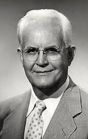 G.T. “Dad” Speer