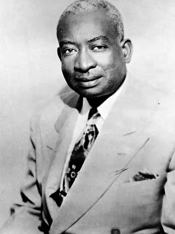 Thomas A. Dorsey