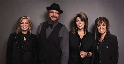 The Isaacs