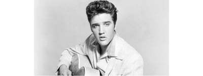 Elvis Presley
