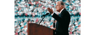 Billy Graham