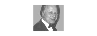 Bob MacKenzie