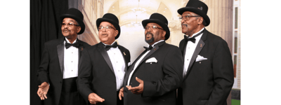 Fairfield Four