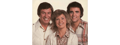 Gaither Trio