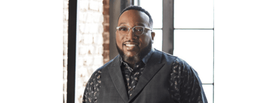 Bishop Marvin Sapp