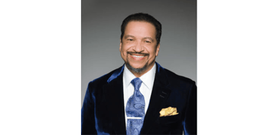 Richard Smallwood