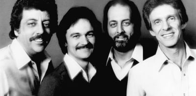 The Statler Brothers