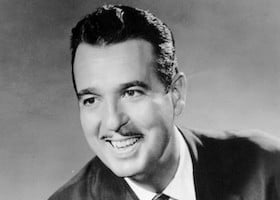 Tennessee Ernie Ford