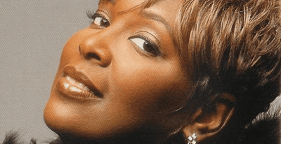 Tramaine Hawkins