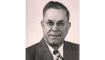 Adger M. Pace