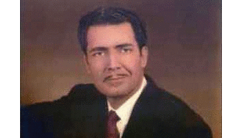 Denver Crumpler